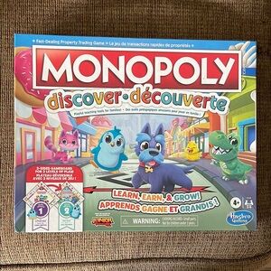 Monopoly